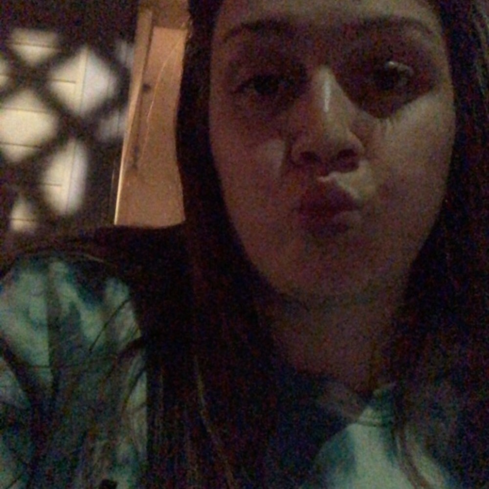 Meet your Posher, Shannon